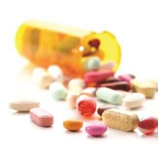 Dangers of Mixing Drugs & Vitamins